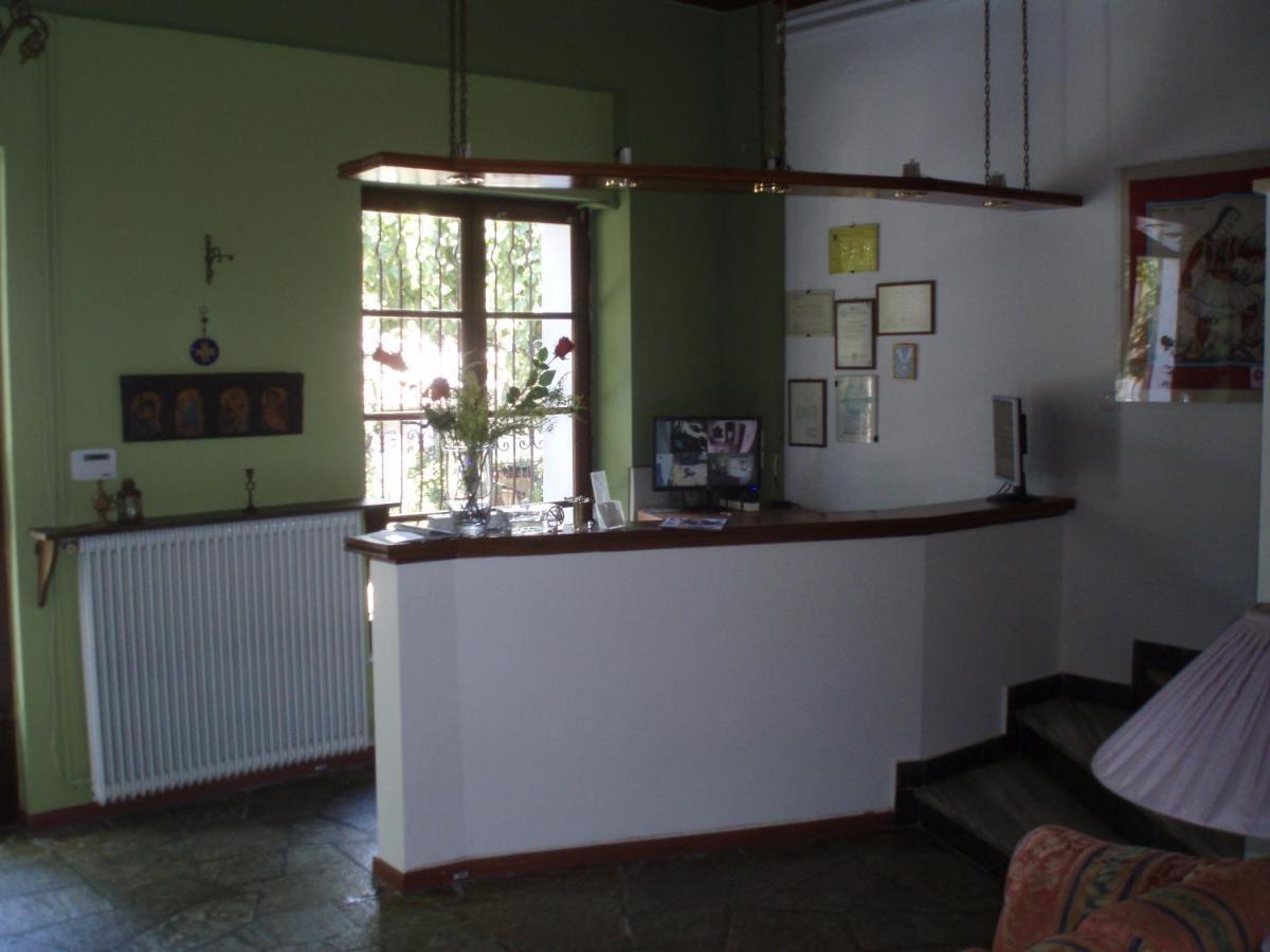 Museum Hotel Barbara Βόλος Εξωτερικό φωτογραφία