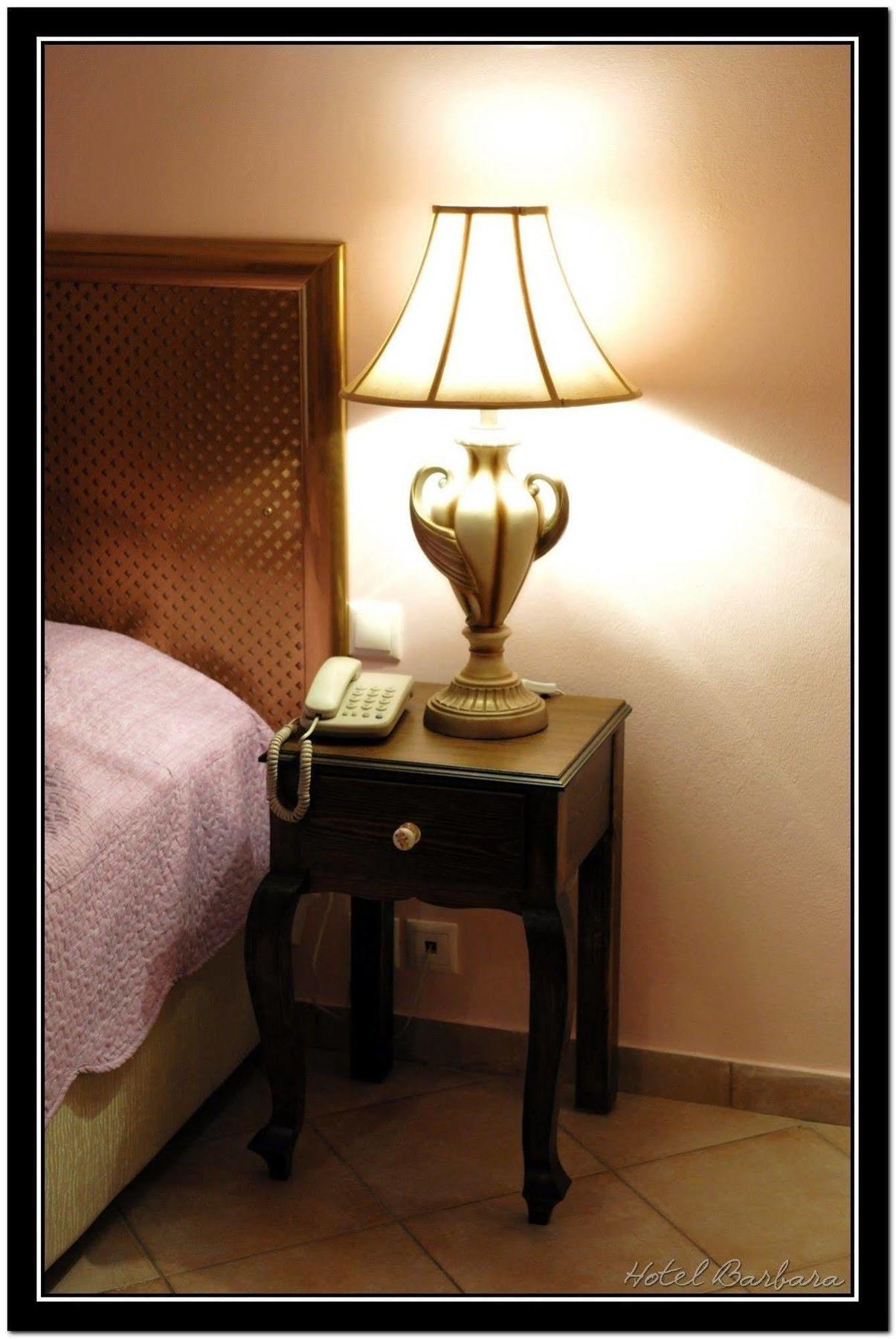 Museum Hotel Barbara Βόλος Εξωτερικό φωτογραφία